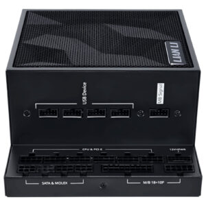 Alimentation PC Lian Li 1000 W 80 PLUS Platinum