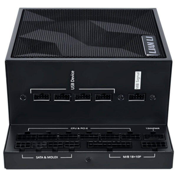 Alimentation PC Lian Li 1000 W 80 PLUS Platinum