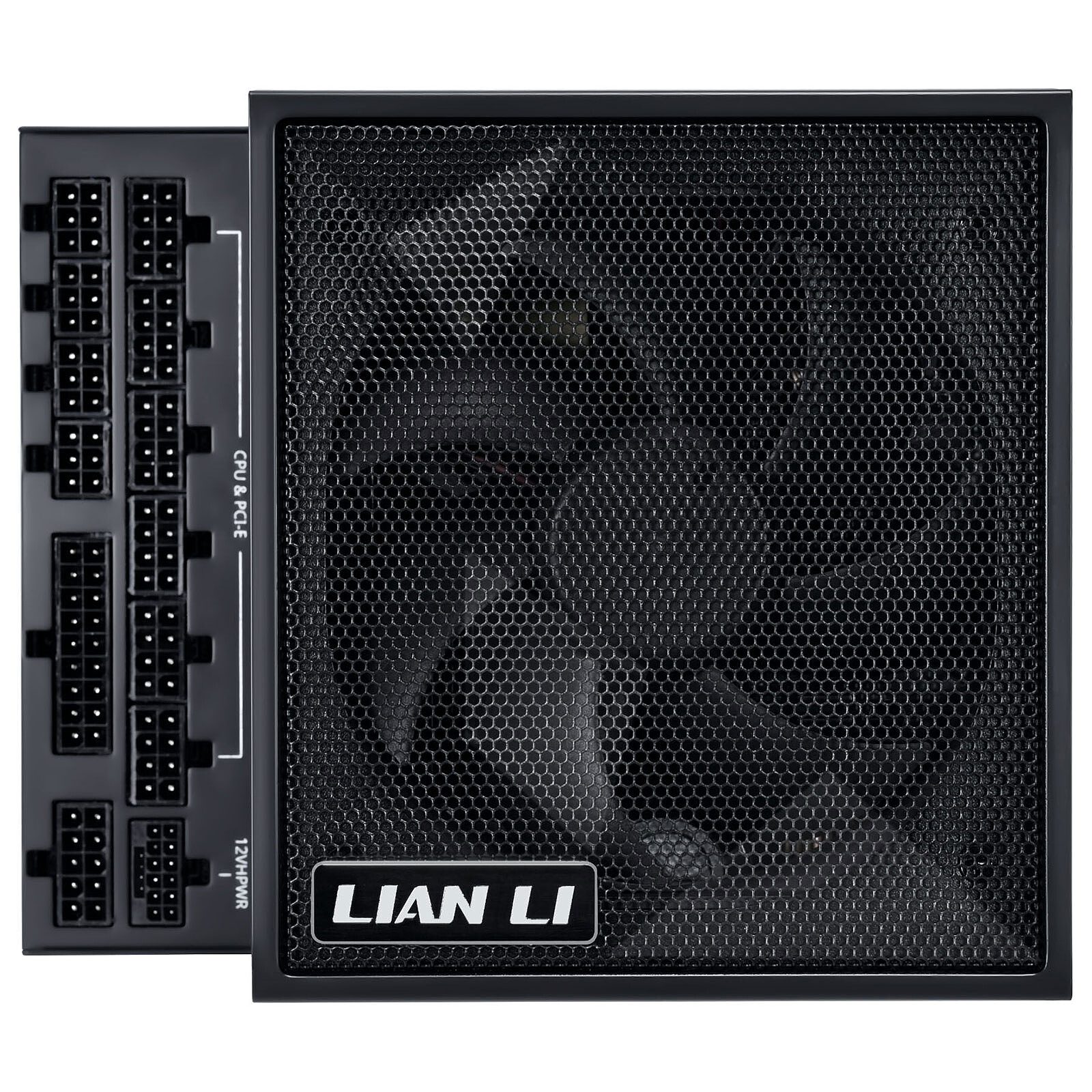 Lian Li Edge 1300W 80PLUS Platinum 3 Alimentation PC Lian Li 1300 W