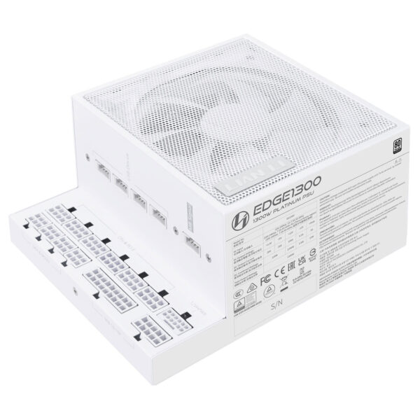 Alimentation PC Lian Li 1300 W