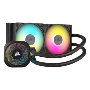 Corsair watercooling Radiateur 240 mm
