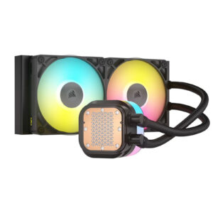 Corsair watercooling Radiateur 240 mm