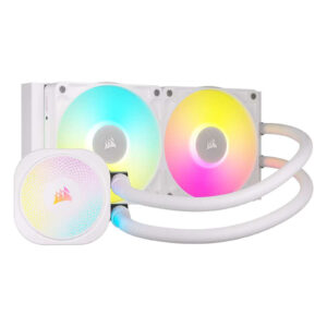 Corsair watercooling Radiateur 240 mm