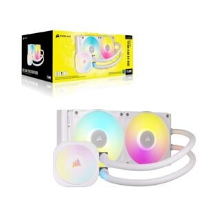 Corsair watercooling Radiateur 240 mm