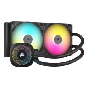 Corsair watercooling Radiateur 280 mm