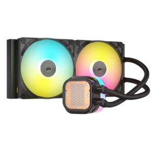 Corsair watercooling Radiateur 280 mm
