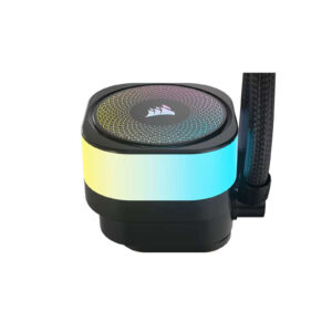 Corsair watercooling Radiateur 360 mm