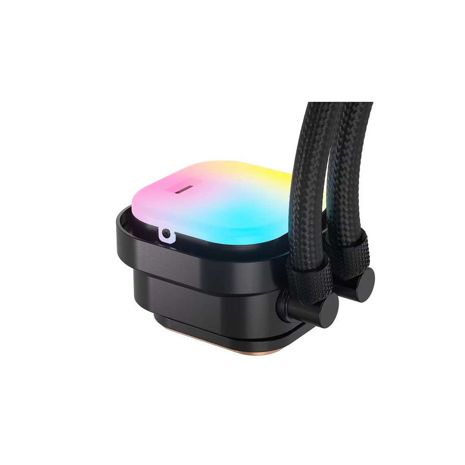 Corsair Titan 360 RX RGB (Noir) 4 Corsair watercooling Radiateur 360 mm