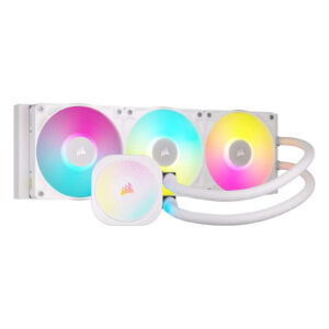 Corsair watercooling Radiateur 360 mm