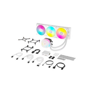 Corsair watercooling Radiateur 360 mm