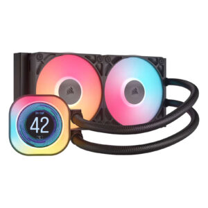 Corsair watercooling Radiateur 240 mm