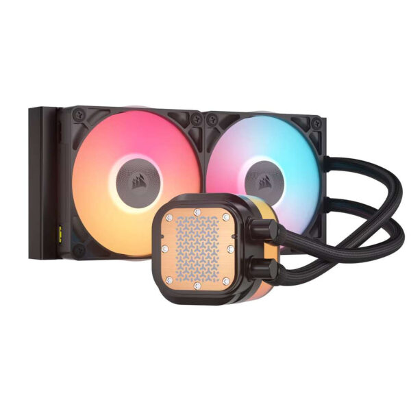 Corsair watercooling Radiateur 240 mm