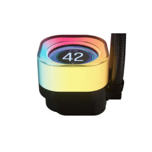 Corsair watercooling Radiateur 240 mm