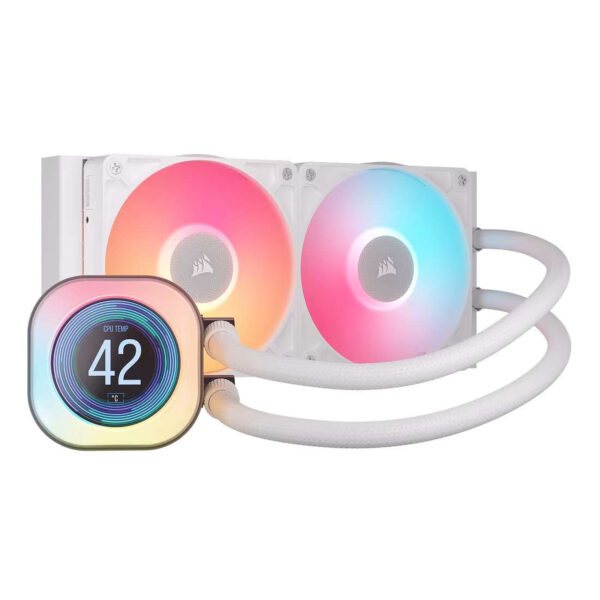 Corsair watercooling Radiateur 240 mm