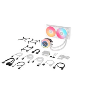 Corsair watercooling Radiateur 240 mm