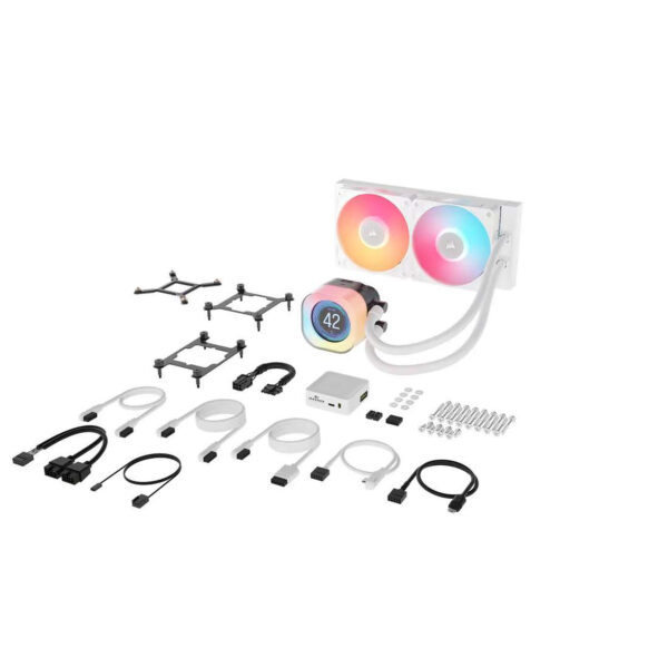 Corsair watercooling Radiateur 240 mm