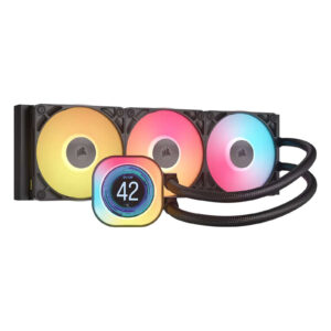 Corsair watercooling Radiateur 360 mm