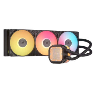 Corsair watercooling Radiateur 360 mm