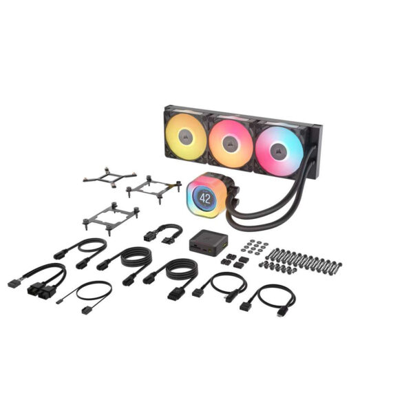 Corsair watercooling Radiateur 360 mm