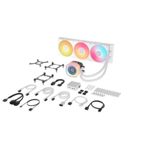 Corsair watercooling Radiateur 360 mm