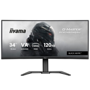 écran pc iiyama 34 pouces