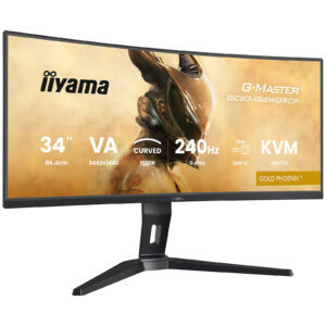 moniteur pc iiyama 34 pouces