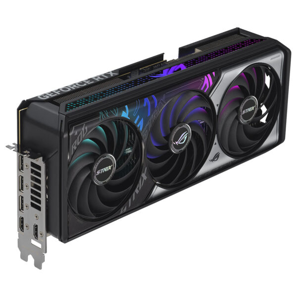 ASUS NVIDIA GeForce RTX 5070 Ti