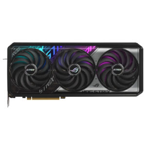 ASUS NVIDIA GeForce RTX 5070 Ti
