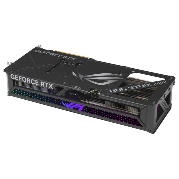 ASUS NVIDIA GeForce RTX 5070 Ti