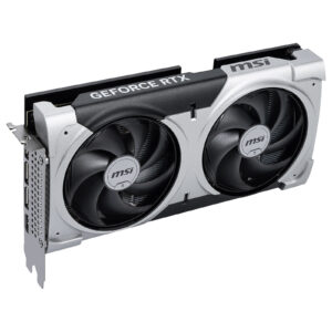 MSI NVIDIA GeForce RTX 5060 Ti