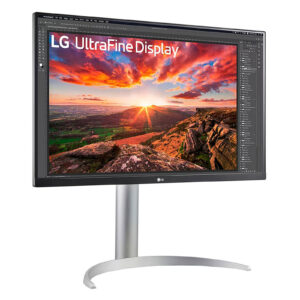 moniteur pc LG 27 pouces