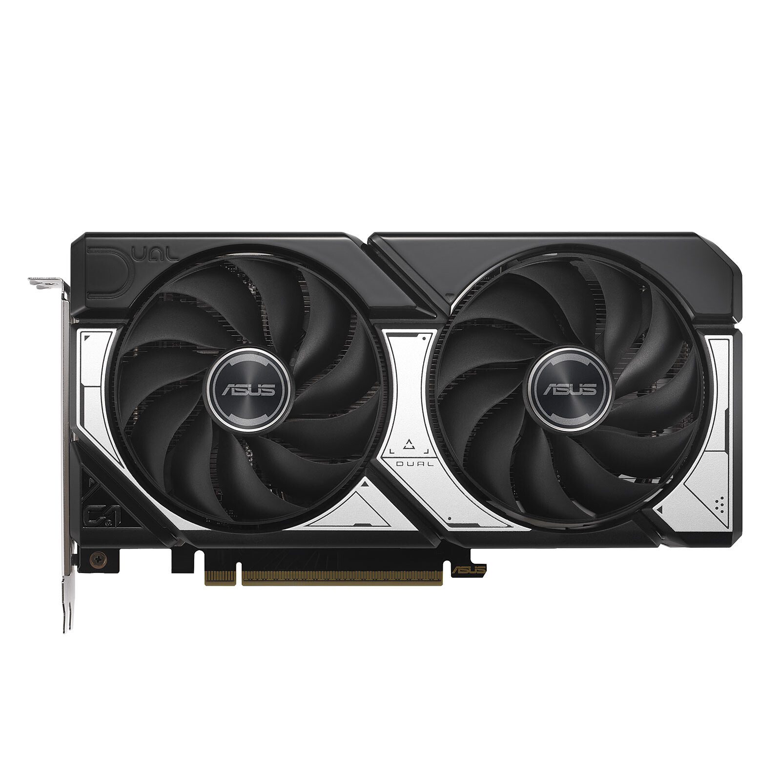 ASUS Dual GeForce RTX 5060 Ti OC Edition 16GB 3 ASUS NVIDIA GeForce RTX 5060 Ti