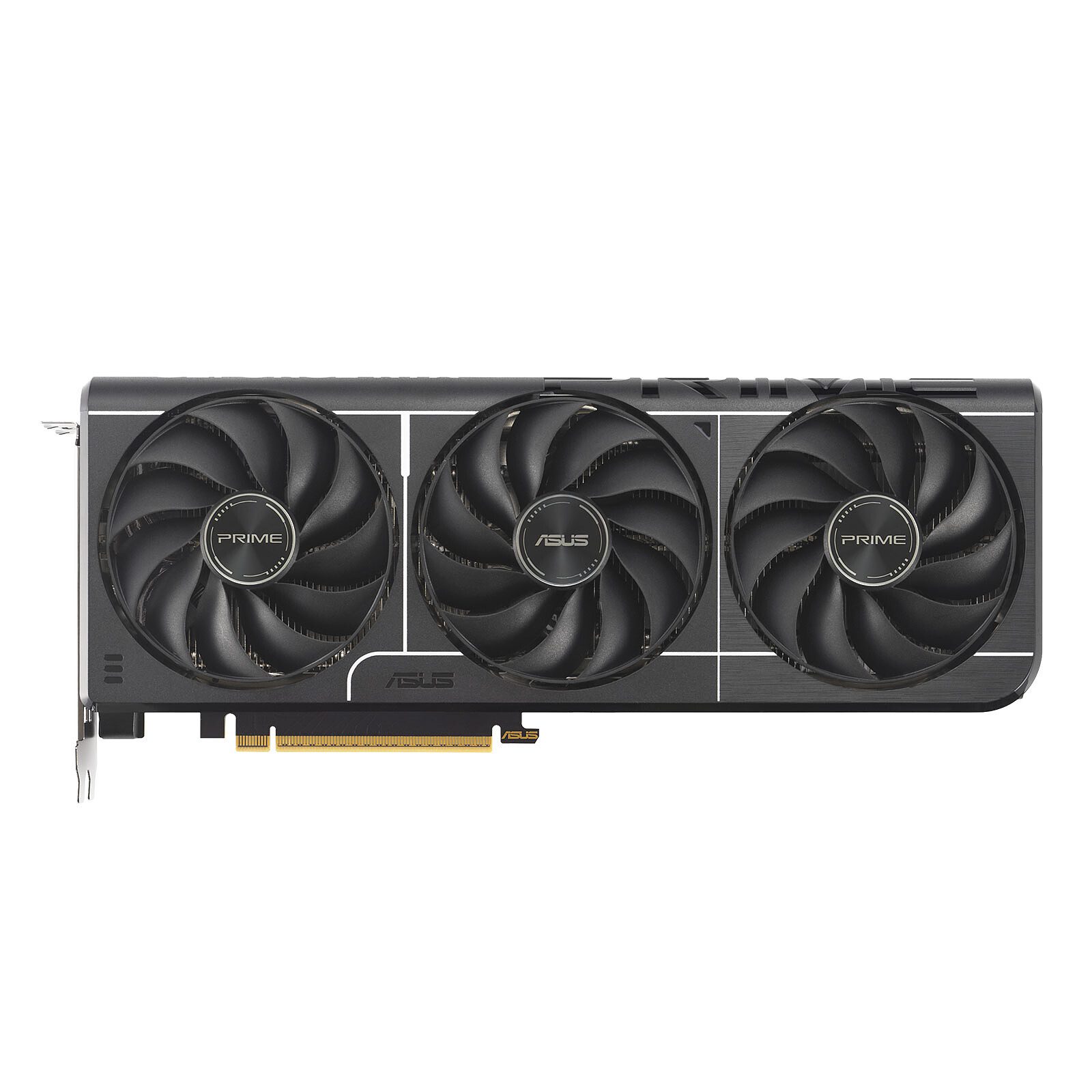 ASUS PRIME GeForce RTX 5060 Ti OC Edition 16GB 3 ASUS NVIDIA GeForce RTX 5060 Ti