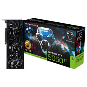 Gainward NVIDIA GeForce RTX 5060 Ti