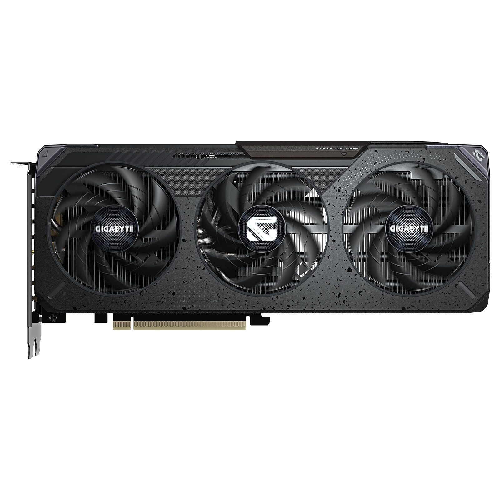 Gigabyte GeForce RTX 5060 Ti GAMING OC 16G 3 Gigabyte NVIDIA GeForce RTX 5060 Ti