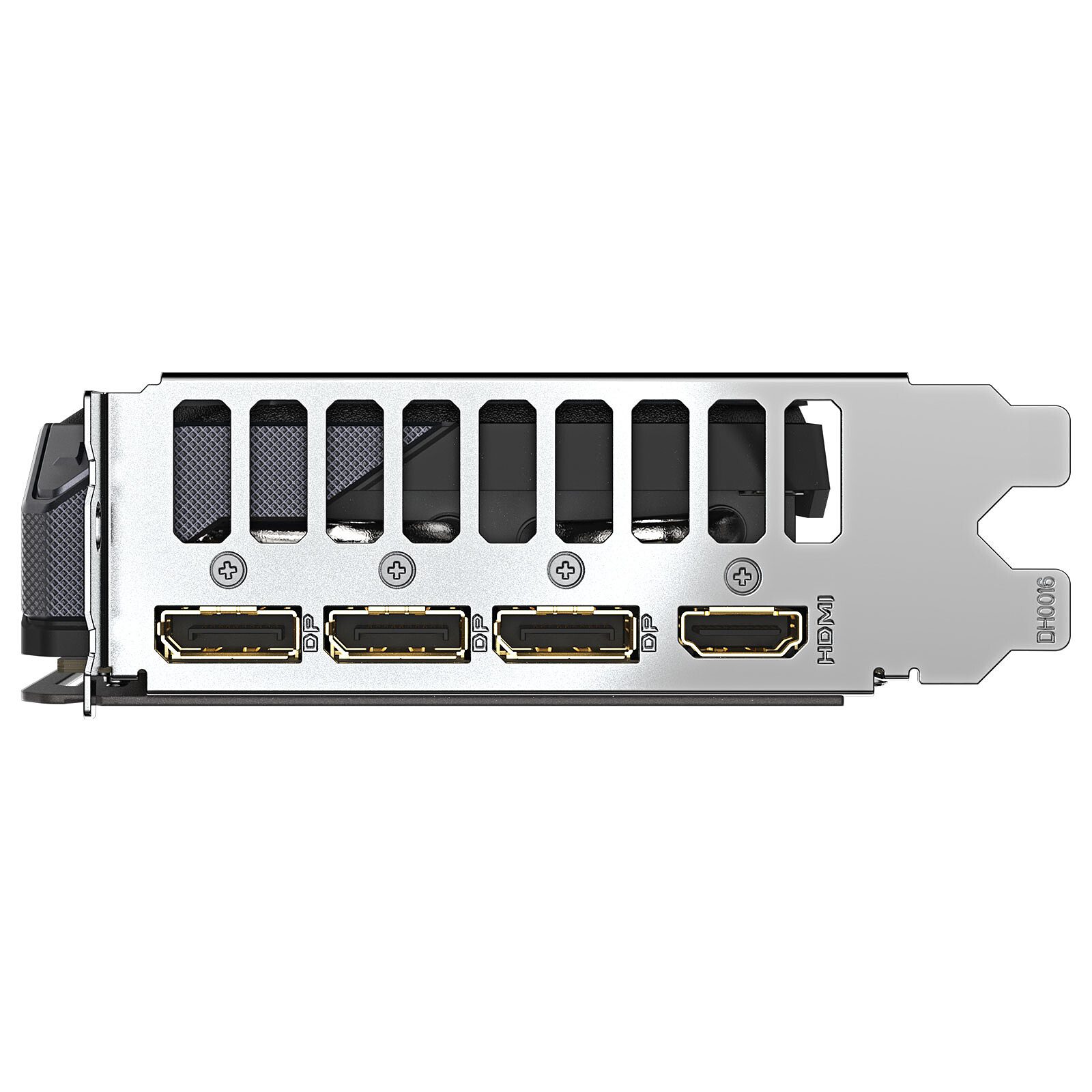 Gigabyte GeForce RTX 5060 Ti GAMING OC 16G 5 Gigabyte NVIDIA GeForce RTX 5060 Ti