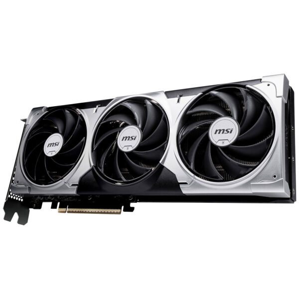 MSI NVIDIA GeForce RTX 5060 Ti