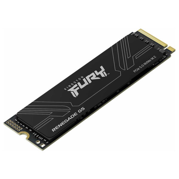 disque dur ssd Kingston