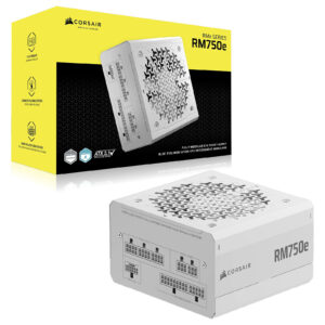 Alimentation PC Corsair 750 W