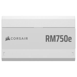 Alimentation PC Corsair 750 W