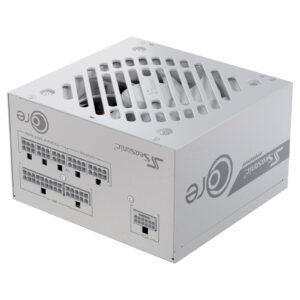 Alimentation PC Seasonic 650 W