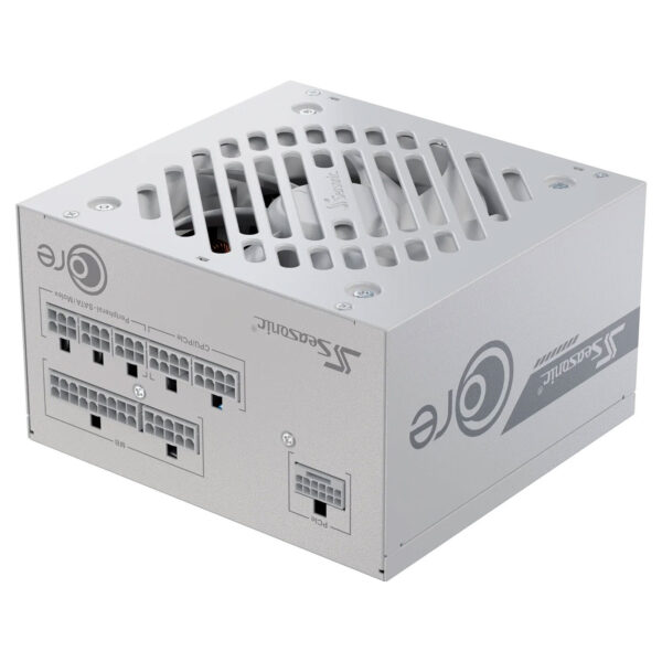Alimentation PC Seasonic 650 W