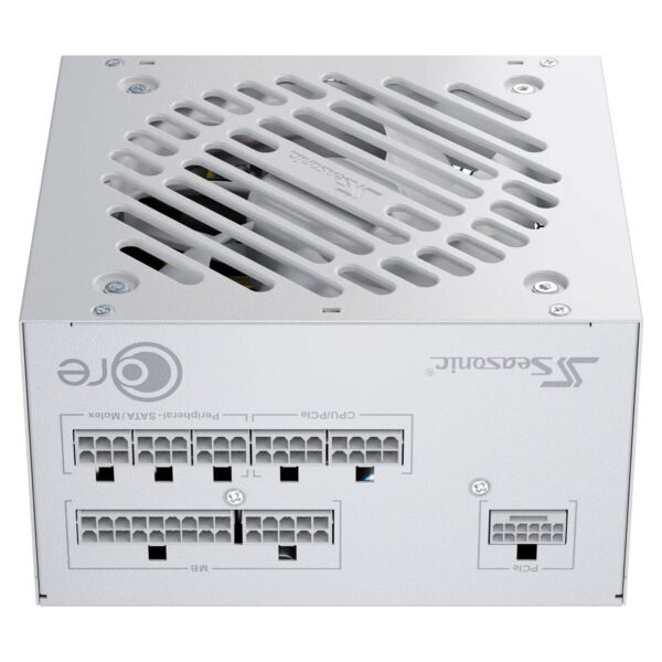 Alimentation PC Seasonic 650 W
