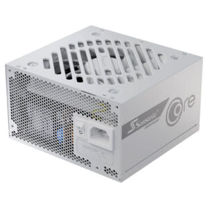 Alimentation PC Seasonic 650 W