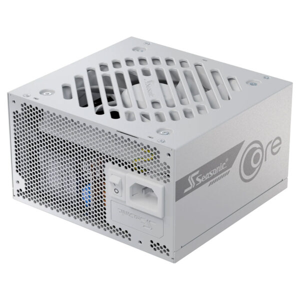 Alimentation PC Seasonic 750 W