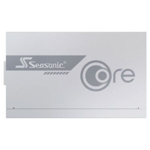 Alimentation PC Seasonic 750 W 80 PLUS Gold