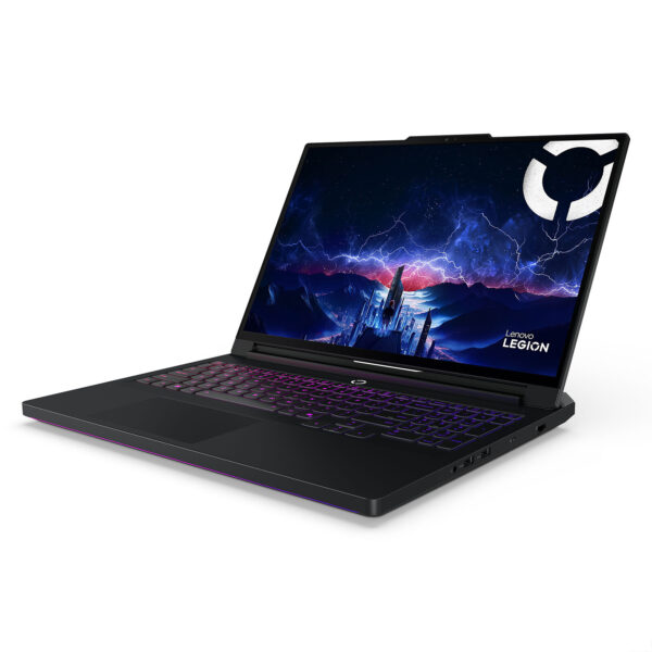 laptop gamer Lenovo