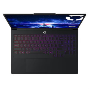 pc portable gamer Lenovo