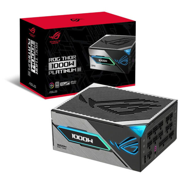 Alimentation PC ASUS 1000 W