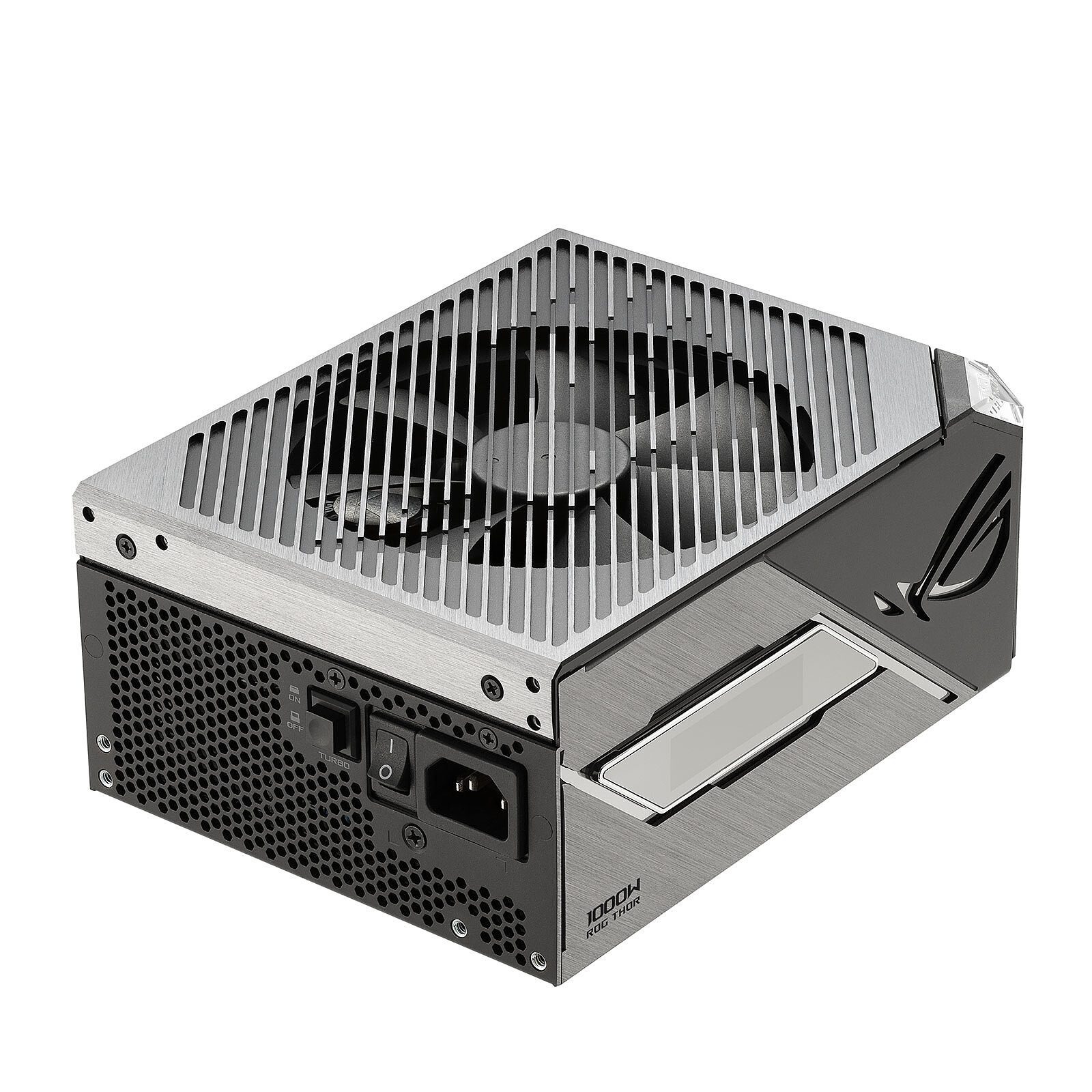 ASUS ROG Thor 1200W Platinum III 4 Alimentation PC ASUS 1200 W